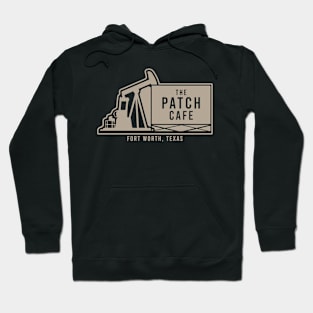 The Patch Cafe Hoodie